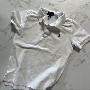 Ralph Lauren Polo Boys Shirt 6